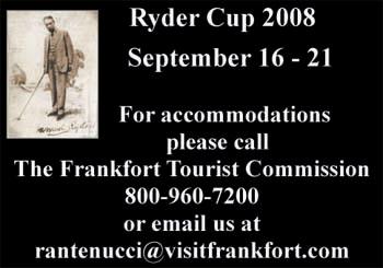 2008 Ryder Cup 