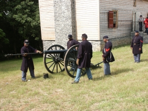 Cannon