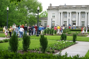DerbyattheMansion