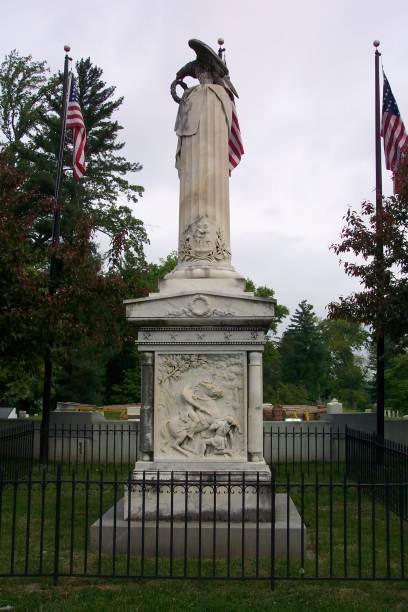 Frankfort Cemetery