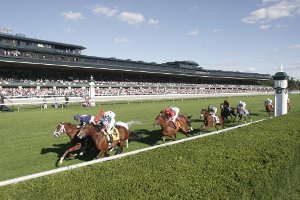 Keeneland