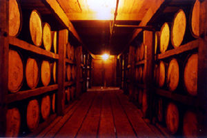 Buffalo Trace Distillery