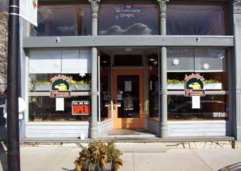 Buddy's Pizza