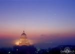 The Capitol at Dawn